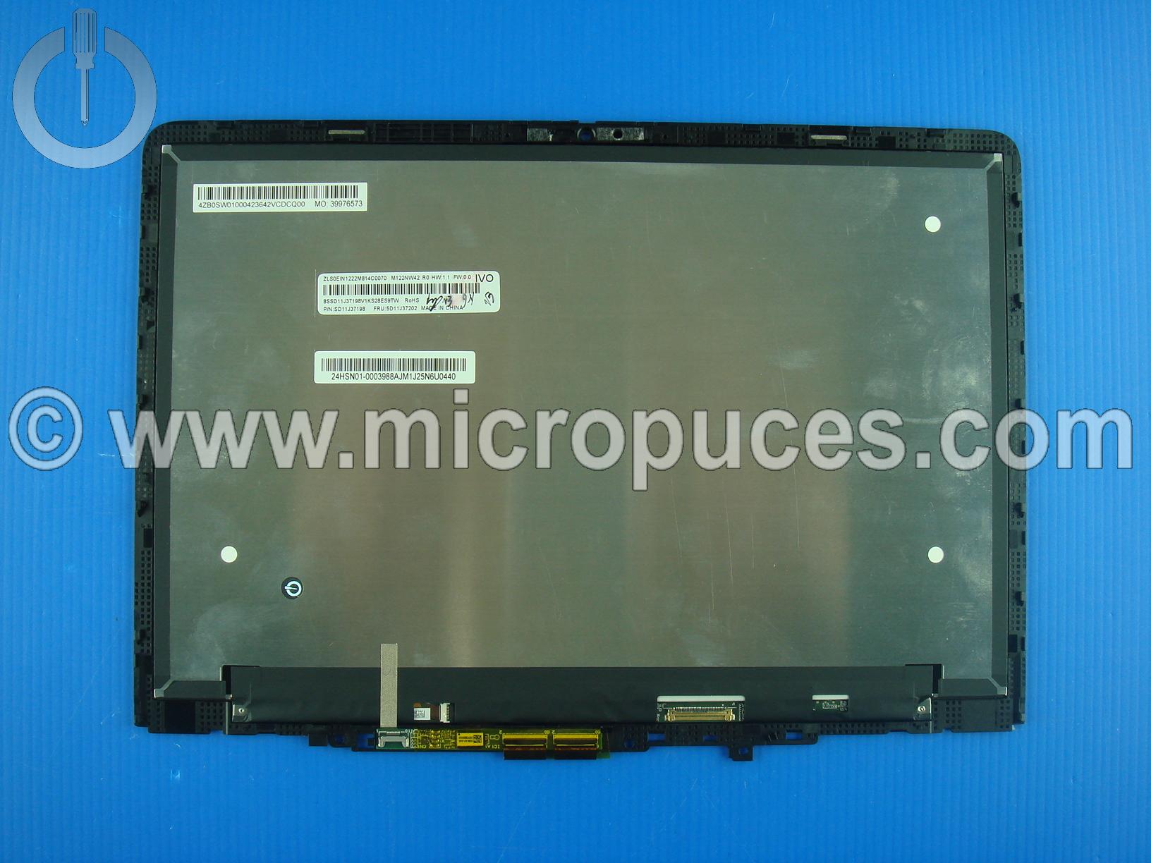 Module cran pour Lenovo 500w Yoga Gen 4