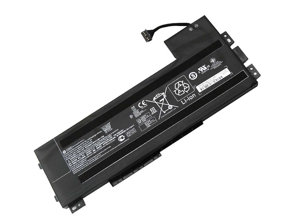 Batterie VV09XL pour Zbook G4 workstation