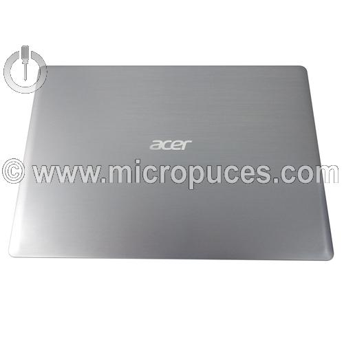 Plasturgie d'écran silver pour ACER Swift SF314-52
