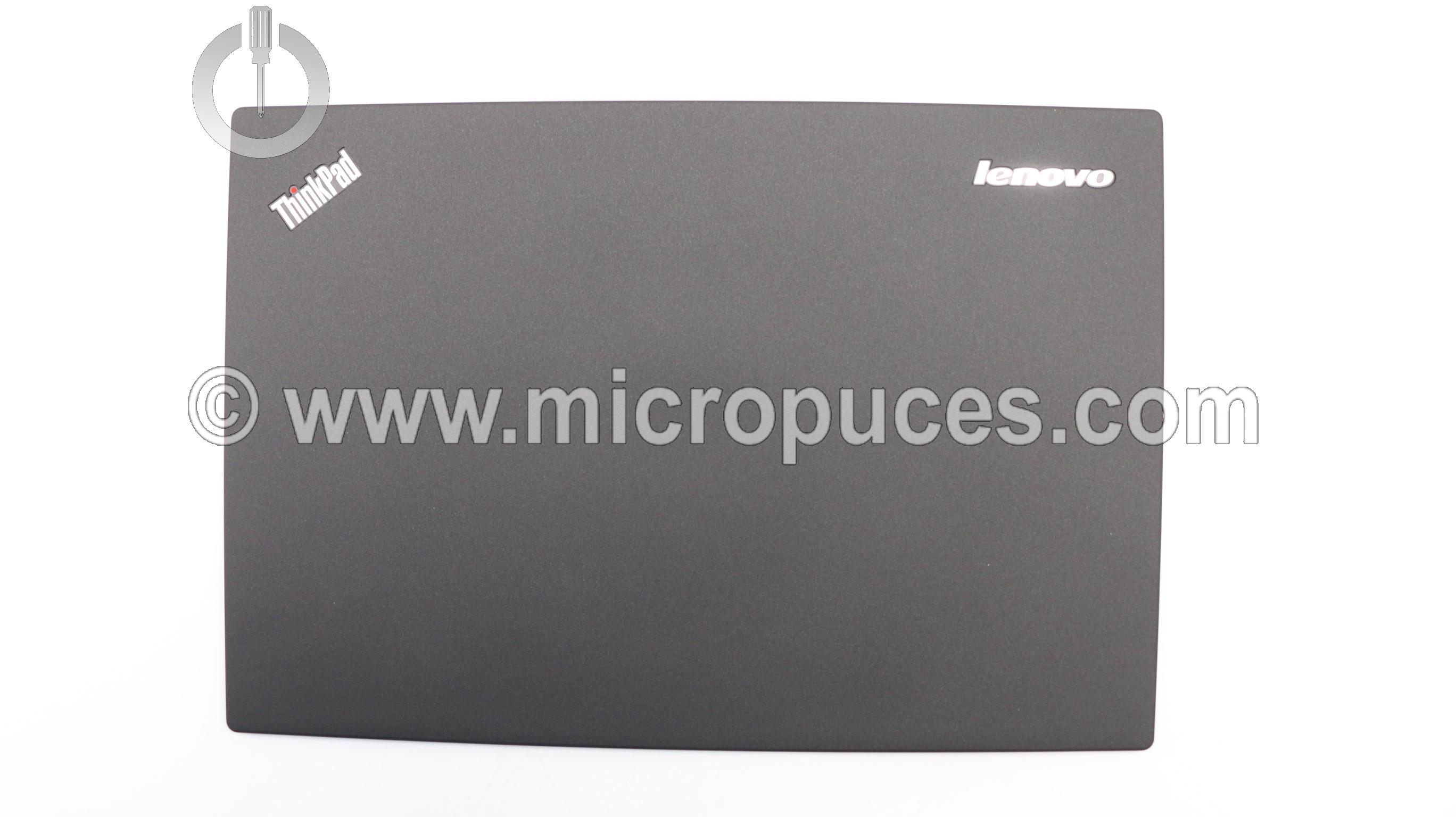 Plasturgie d'écran pour Thinkpad X240 X250