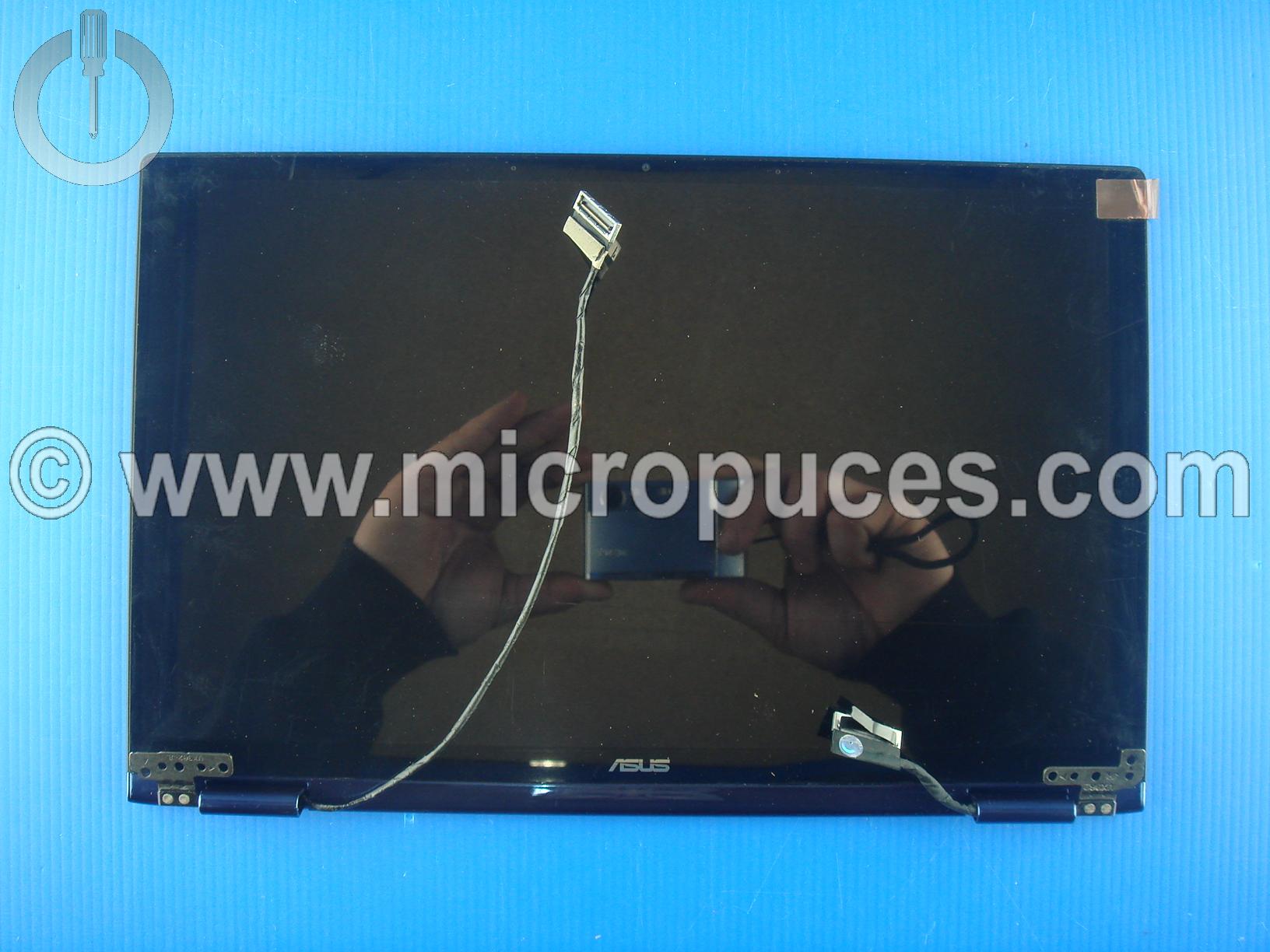 Module écran bleu FHD pour ASUS UX362