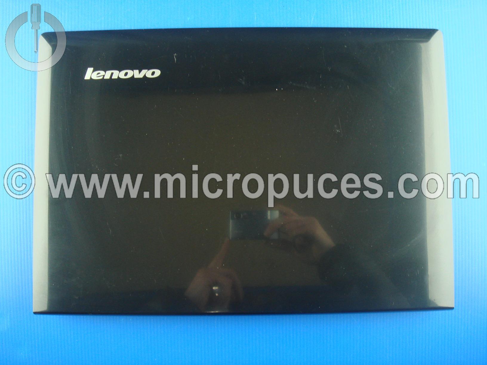 Plasturgie d'cran pour LENOVO G50-80