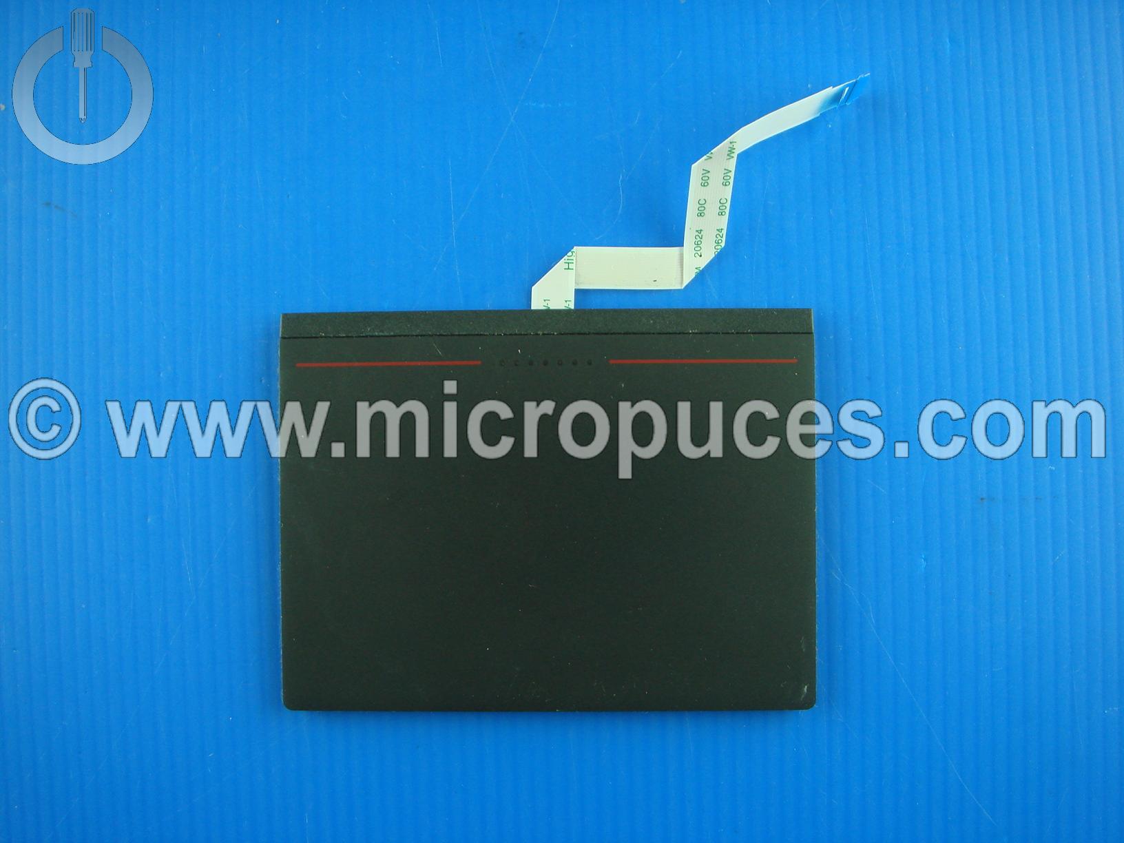 Touchpad pour LENOVO Thinkpad L540