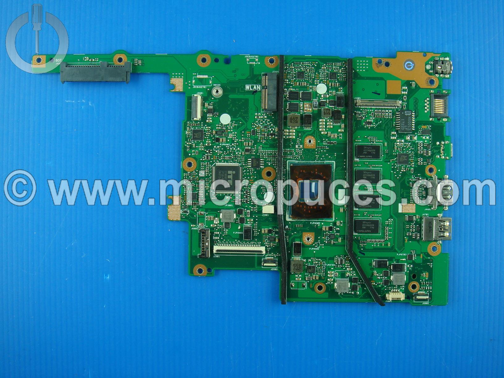 Carte mère pour Asus E402N