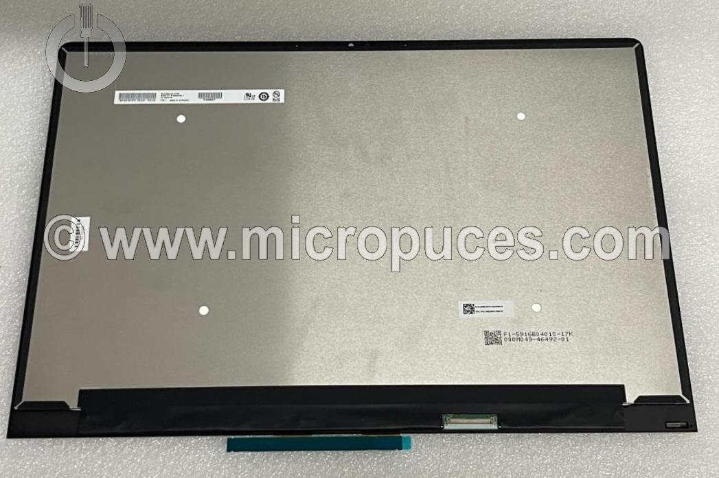 Module écran pour MSI Creator Z16