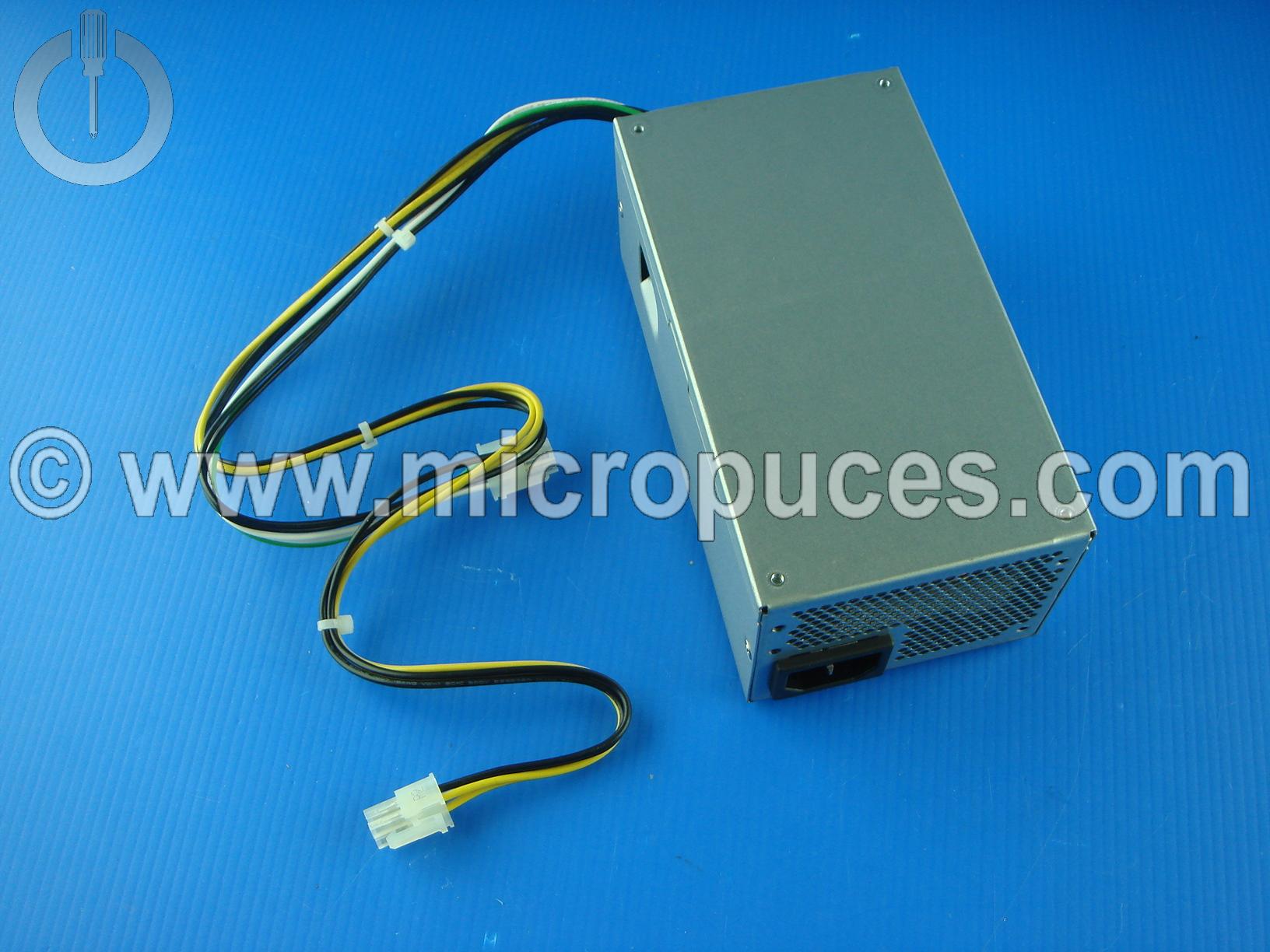 Alimentation pour Acer Aspire TC-1760 300w