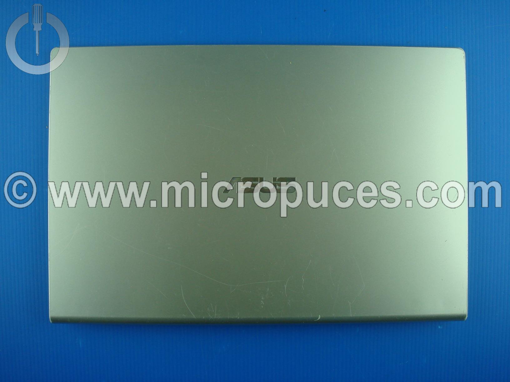 Plasturgie d'écran grise pour Asus X409