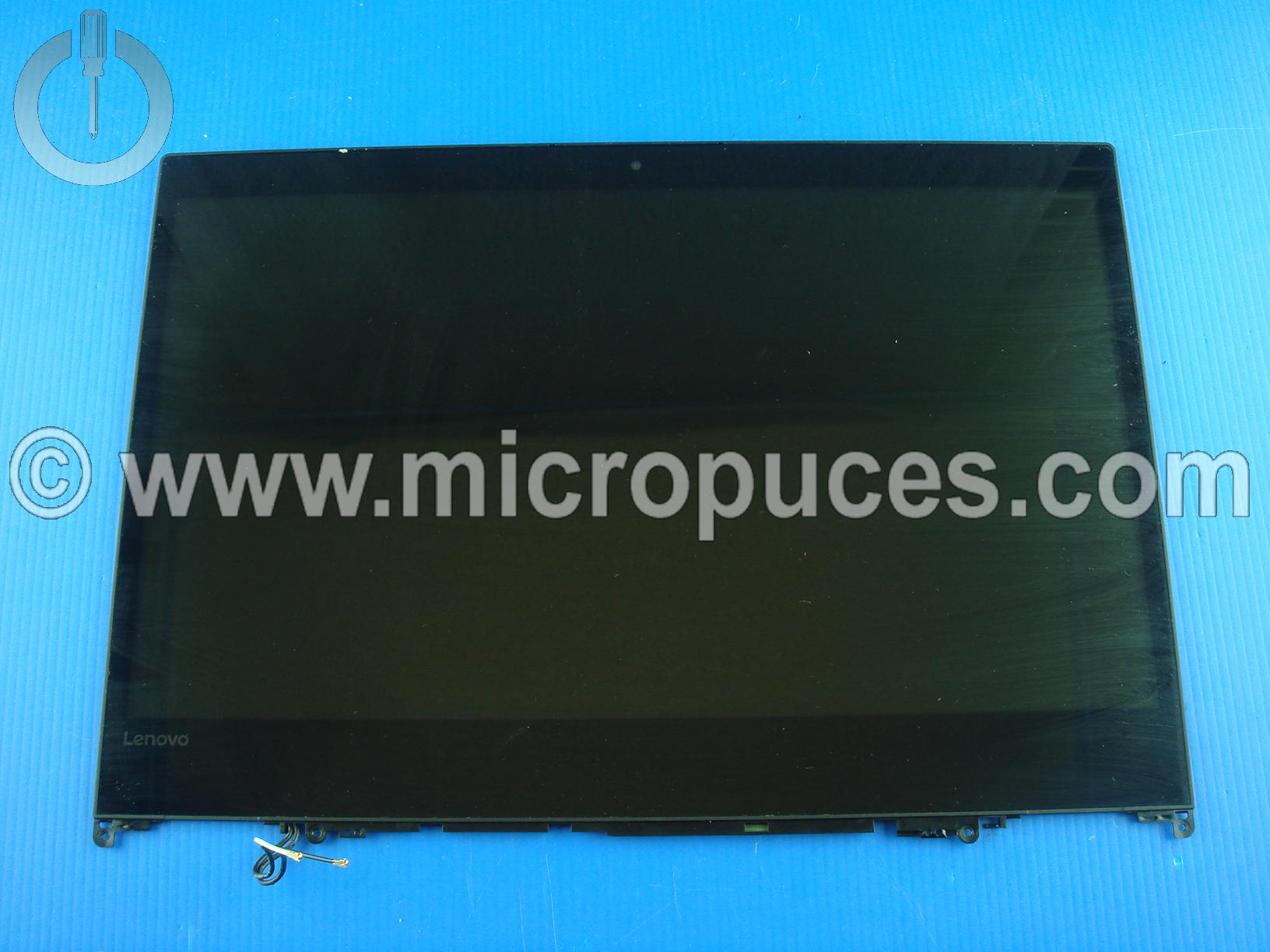 Module écran pour LENOVO Yoga 520-14IKB HD