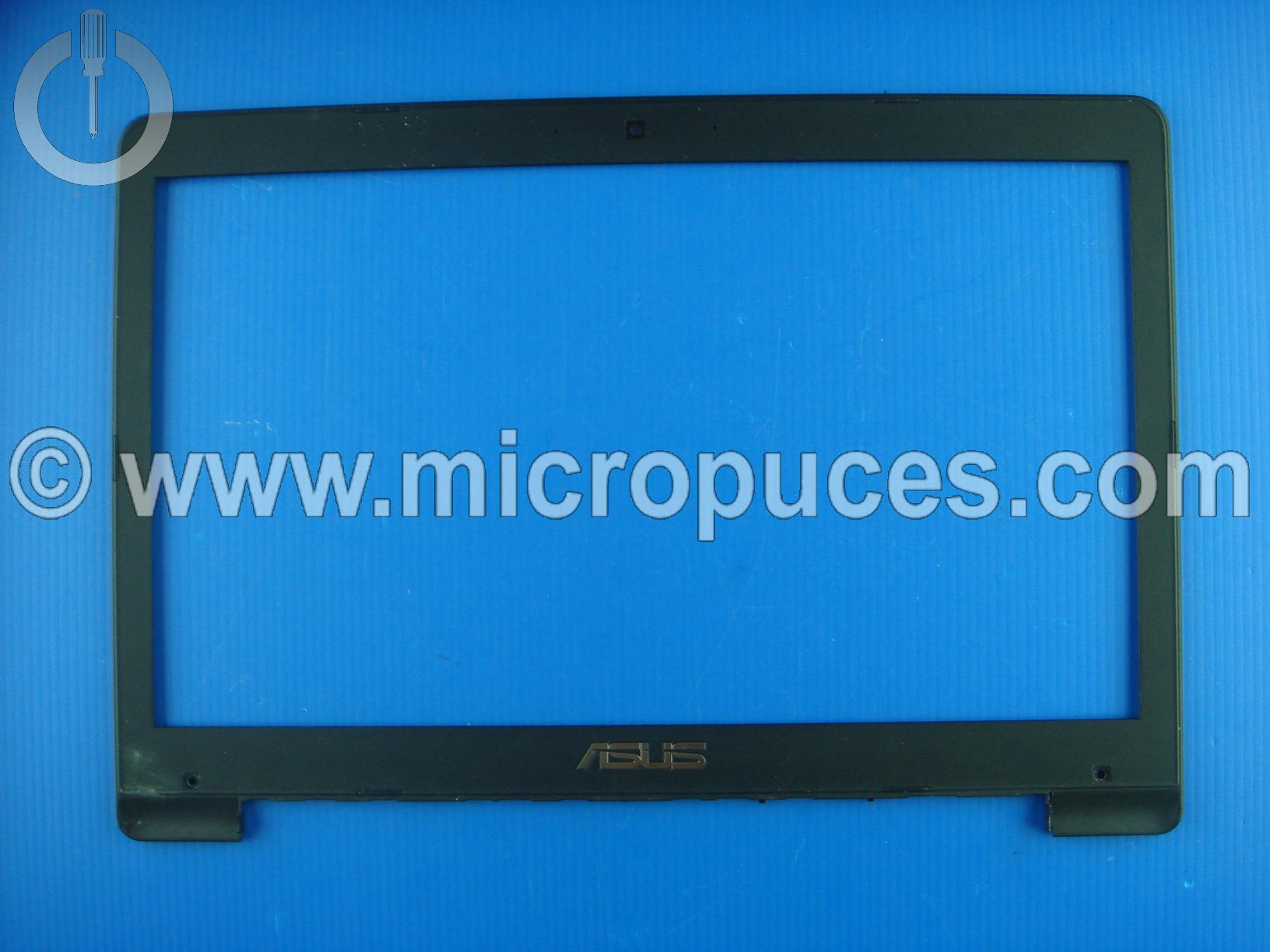 Plasturgie tour d'écran pour ASUS F402