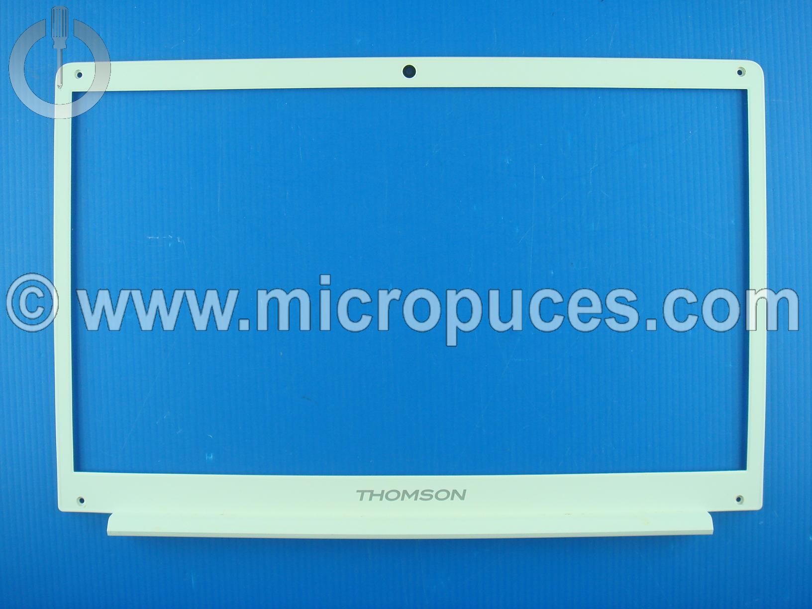 Plasturgie tour d'cran pour Thomson N14C4WH64
