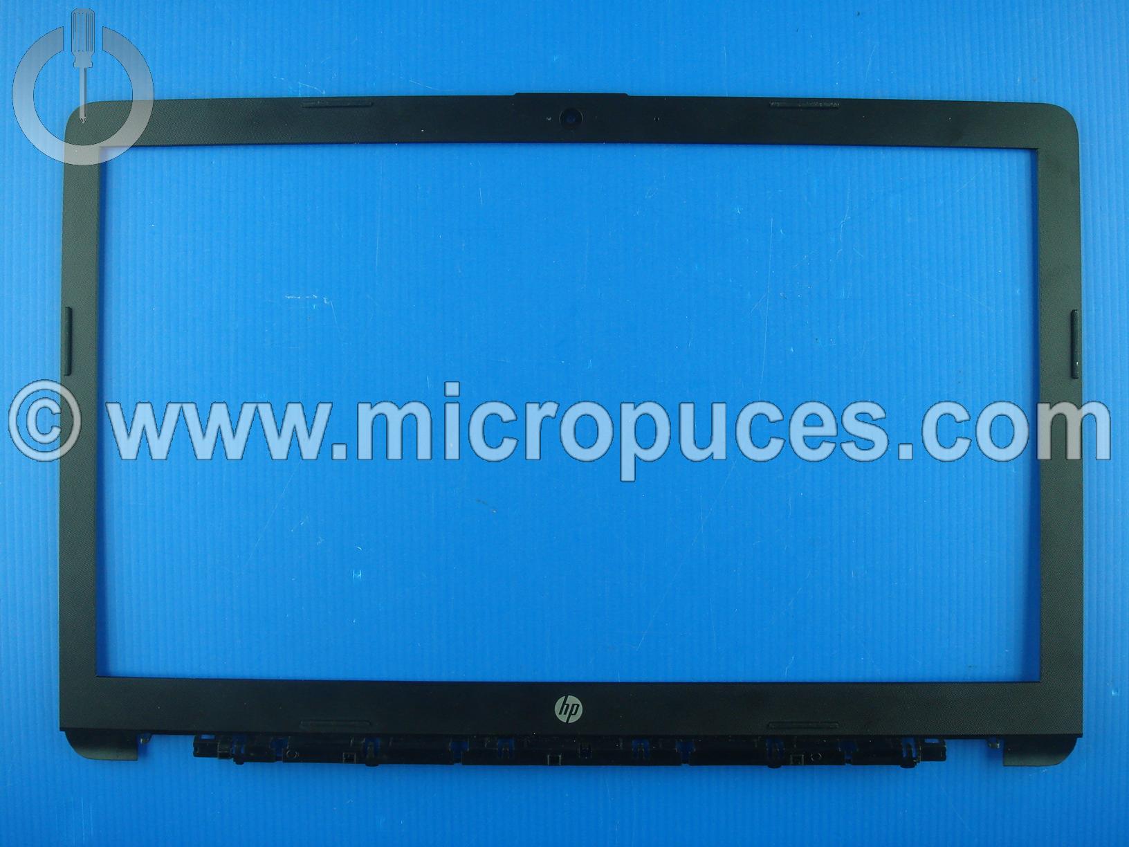 Plasturgie tour d'écran pour HP Pavilion 15-dxxx