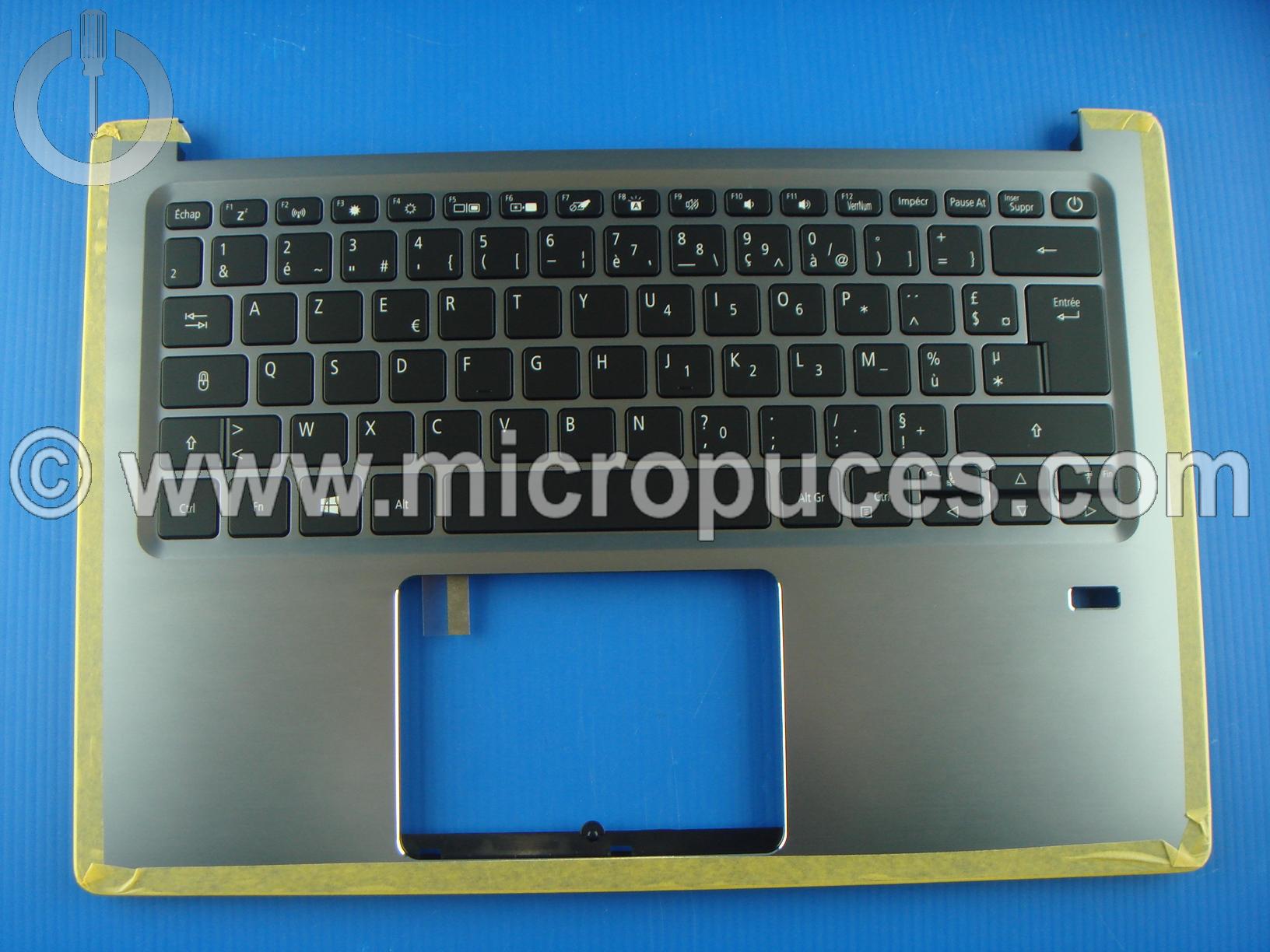 Clavier + plasturgie de dessus pour ACER Swift SF314-54