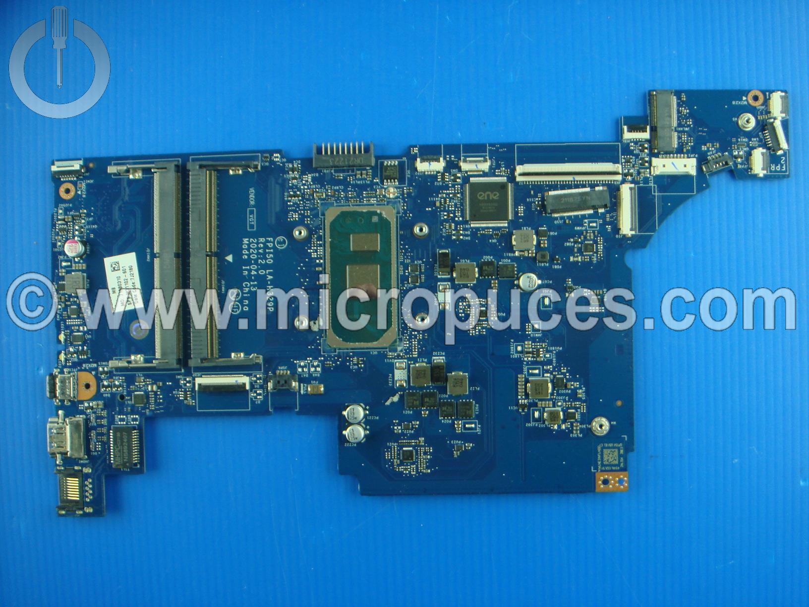 Carte mère pour HP Probook 250 G8