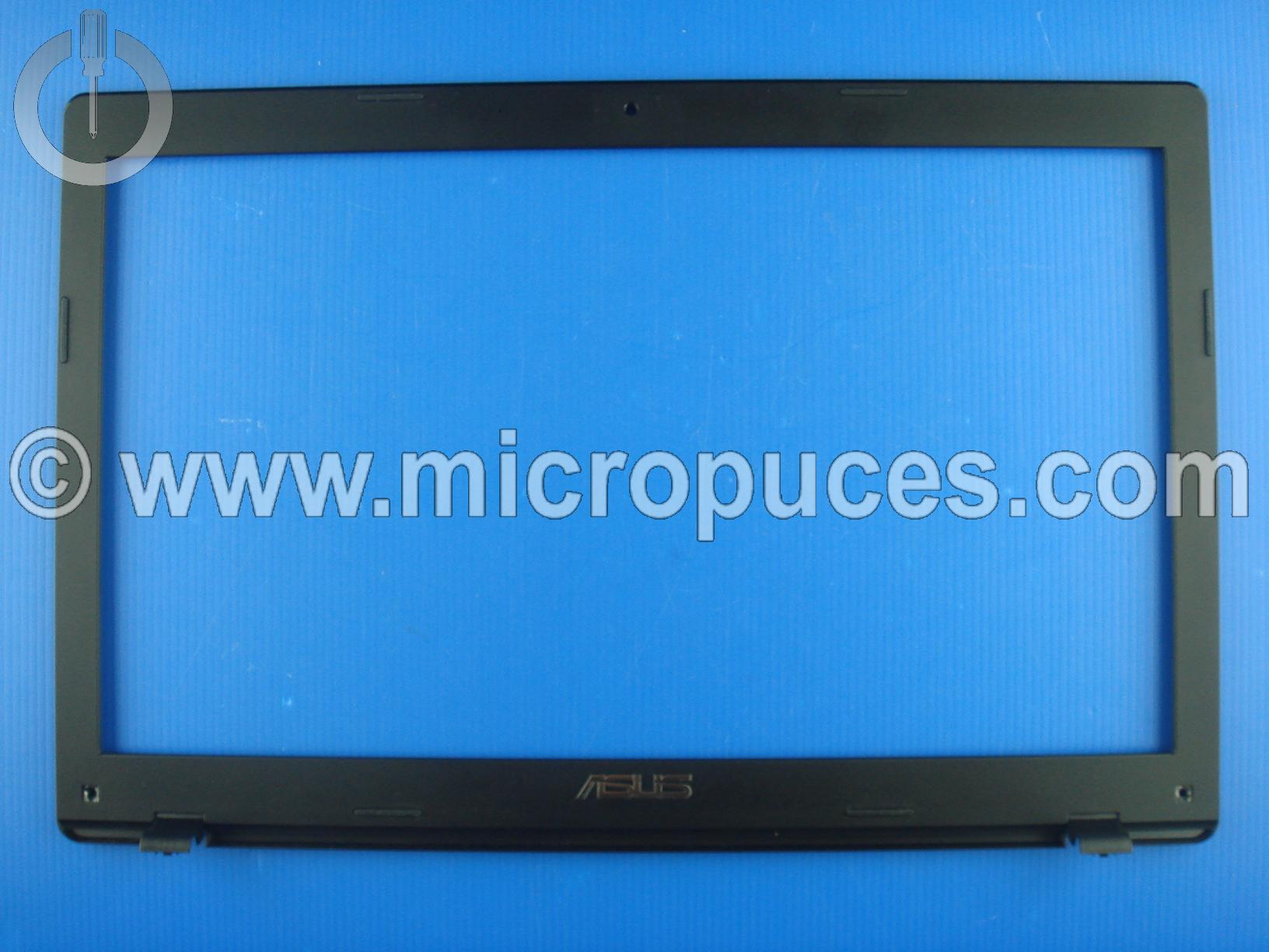 Plasturgie tour d'écran pour ASUS F75 X75