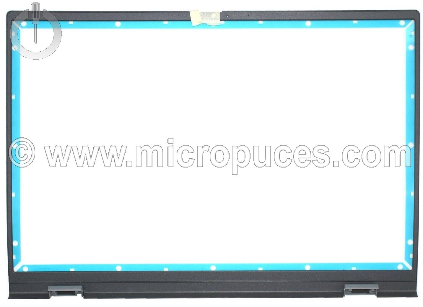 Plasturgie de tour d'cran pour Dell Inspiron 13 5310