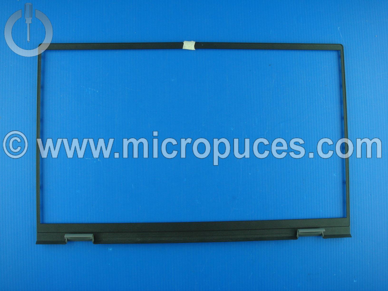 Plasturgie tour d'écran pour DELL Inspiron 15 5510 5511 5515