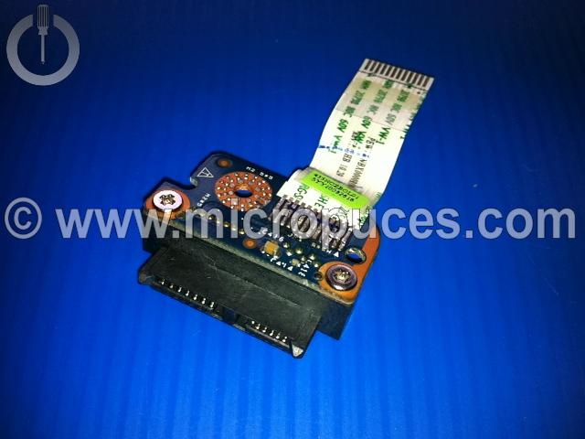 Carte fille SATA NEUVE de Graveur DVD pour ACER Aspire 5736Z