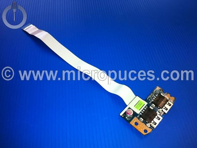 Carte fille USB pour ACER Aspire 5736Z