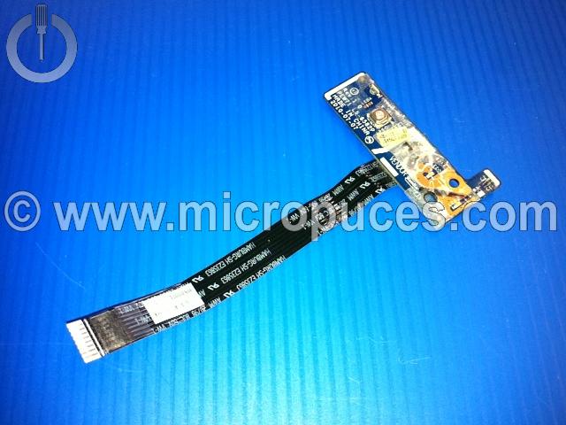 Carte switch board ACER Aspire 5736Z