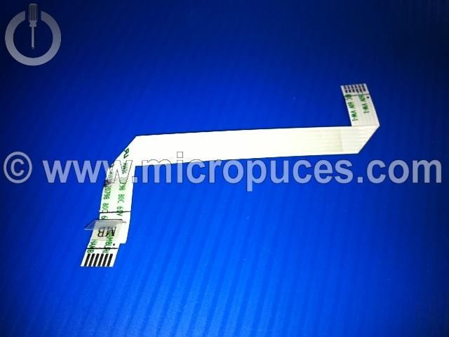 Nappe ZIF touchpad ACER Aspire 5736Z