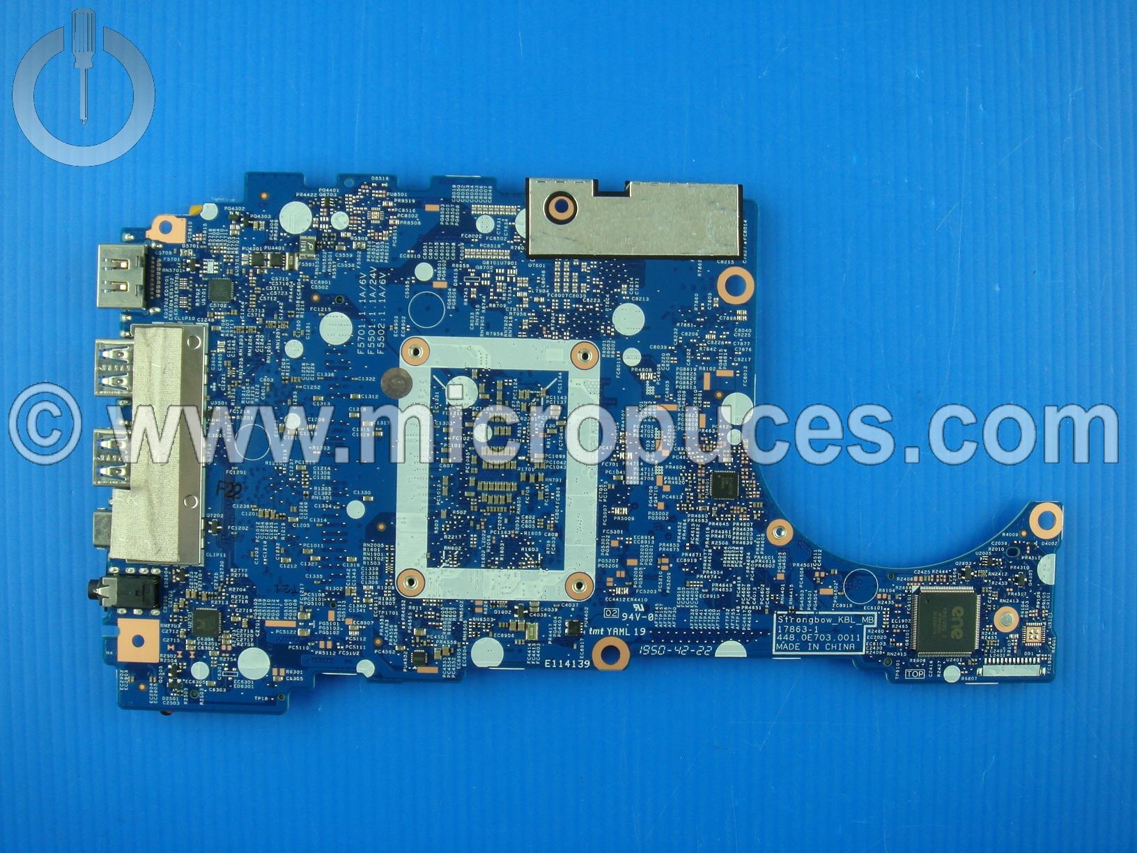 Carte mère Intel i3 pour ACER Swift SF314-56