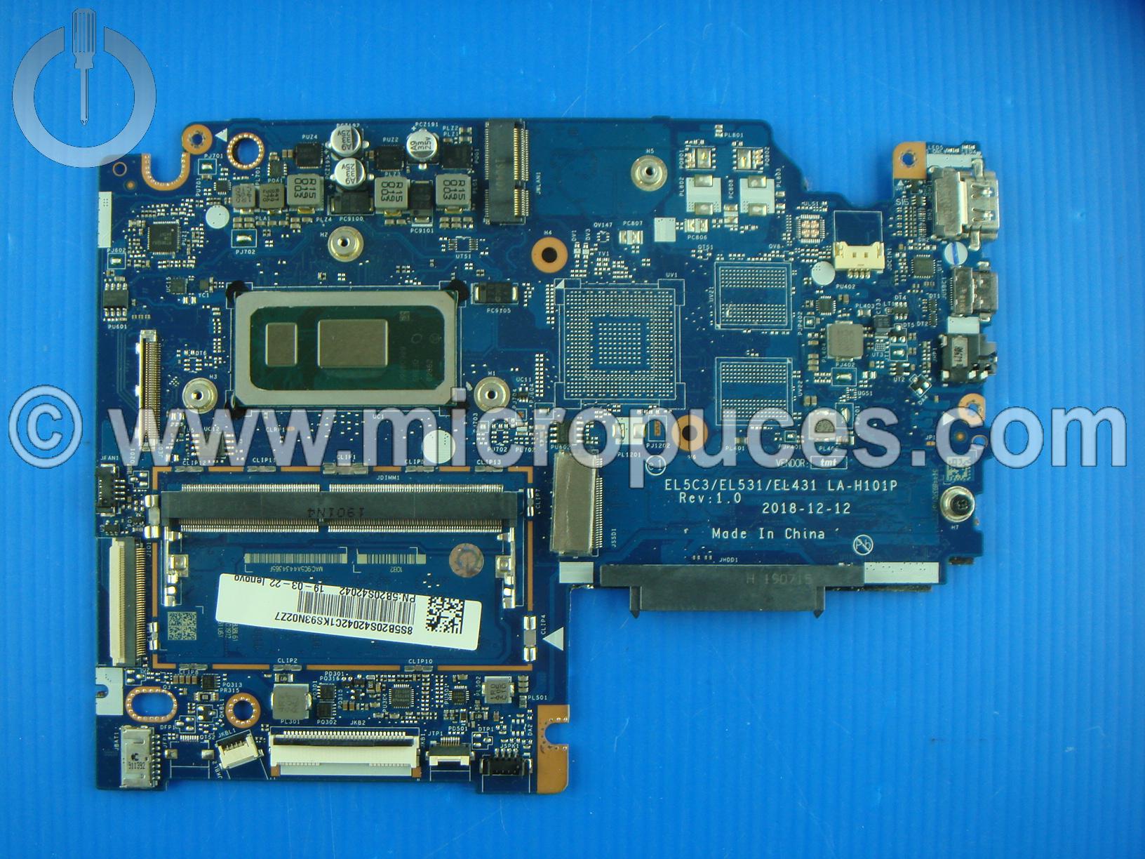 Carte mre pour Ideapad S340-15IWL