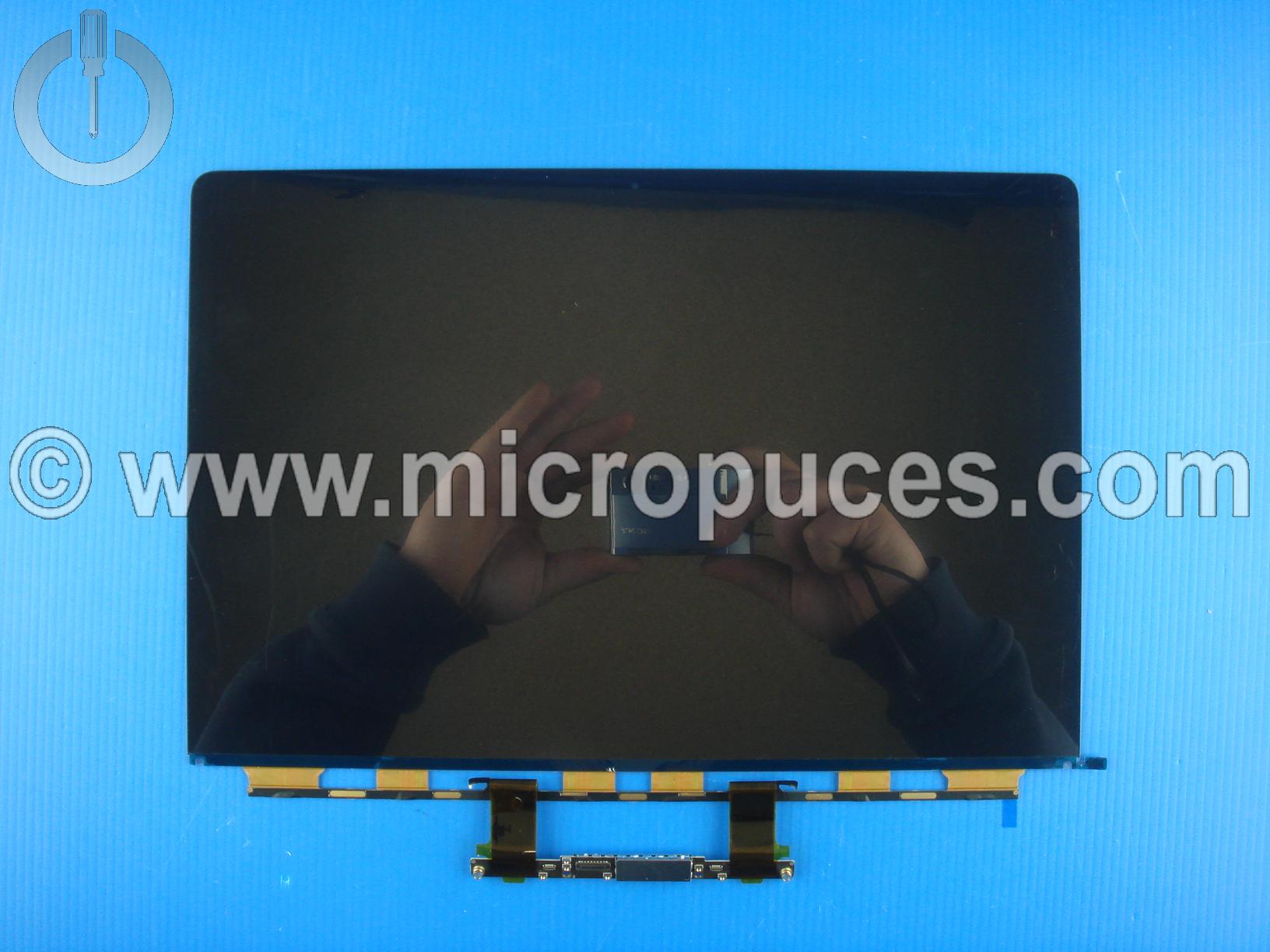 Ecran LCD 13,3" pour Macbook Air A2337