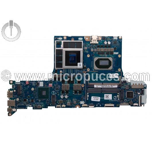 Carte mre I5-10300H pour Acer AN517-52