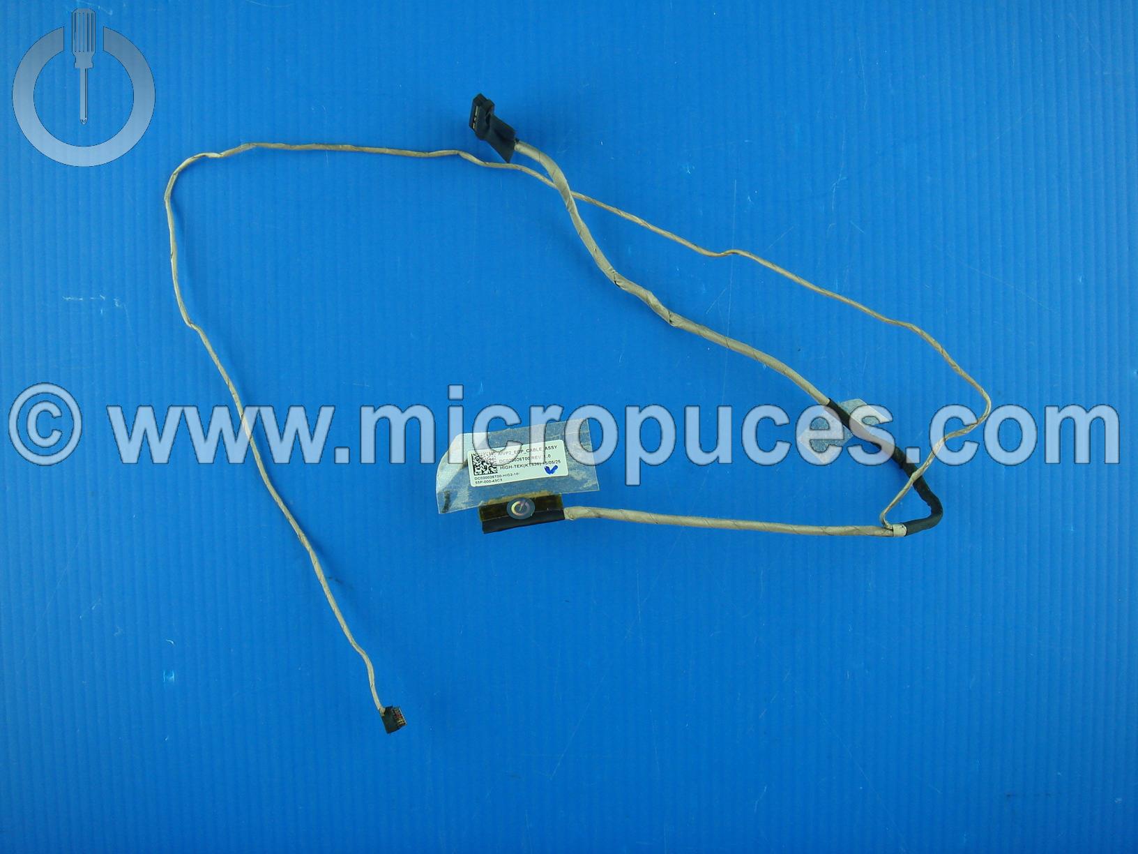 Nappe vidéo EDP pour LENOVO B50-10