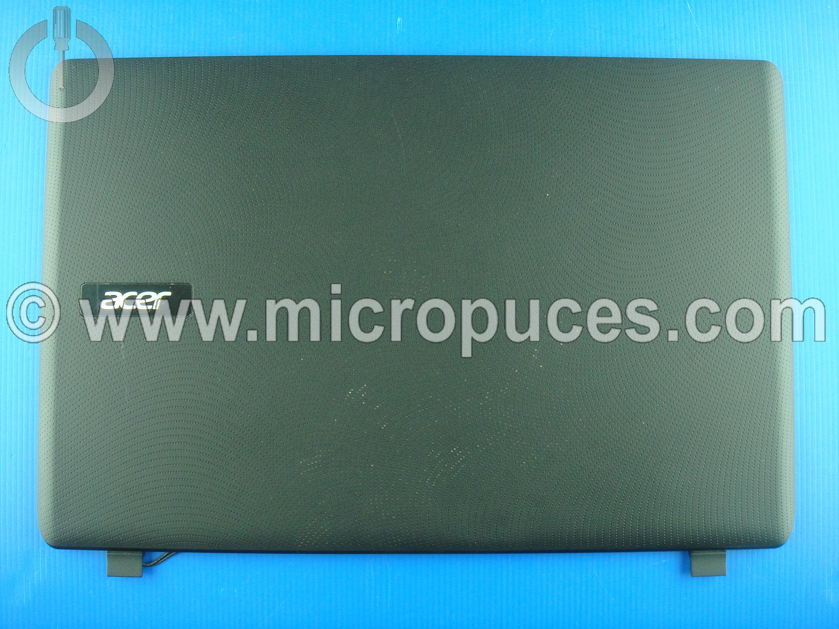 Plasturgie cran pour ACER Aspire ES1-732