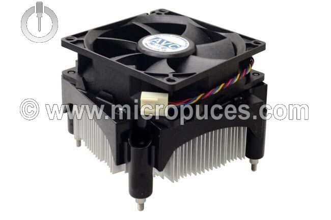 Ventilateur pour HP G5210