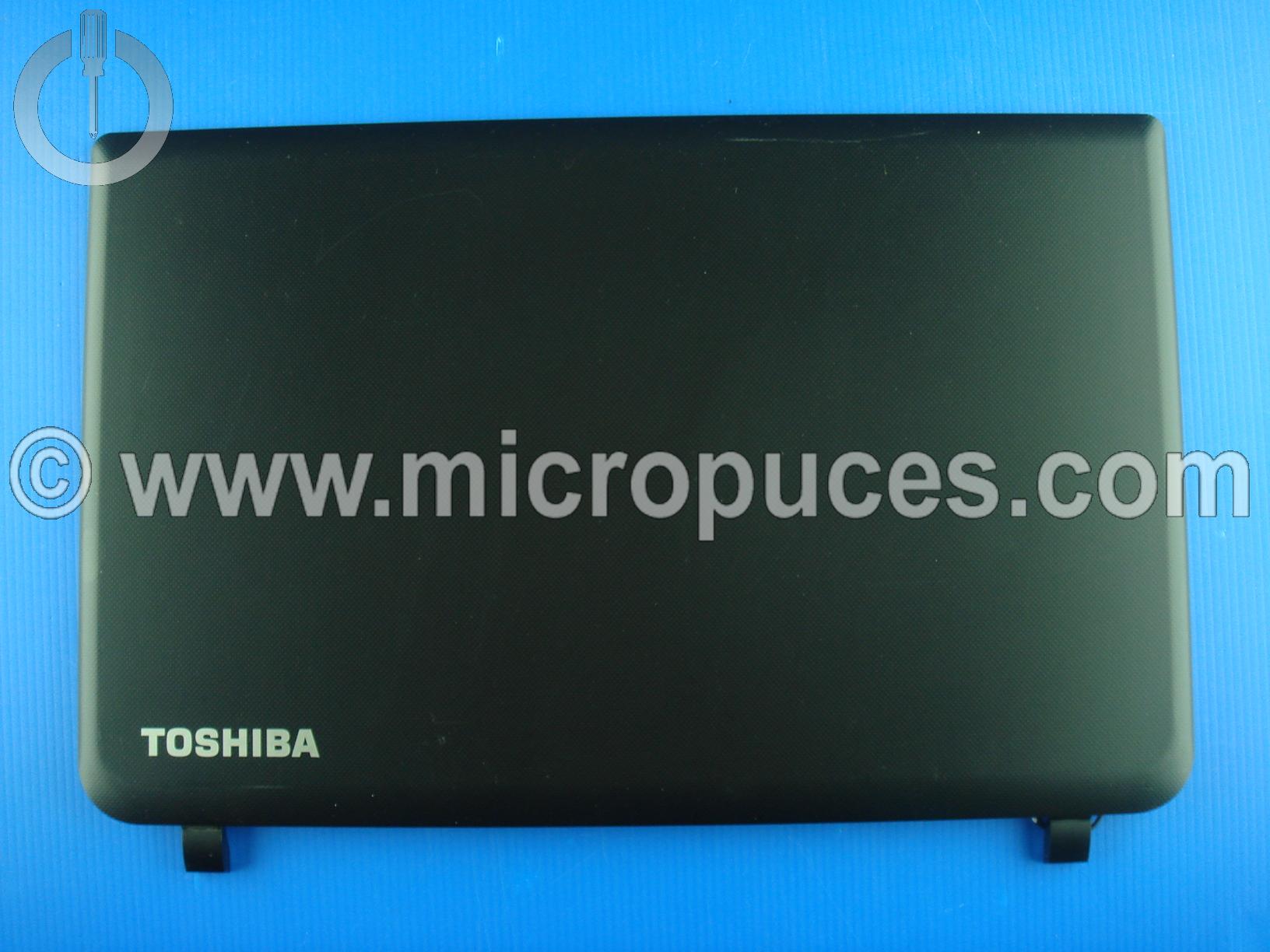 Plasturgie d'cran pour TOSHIBA Satellite C50-B