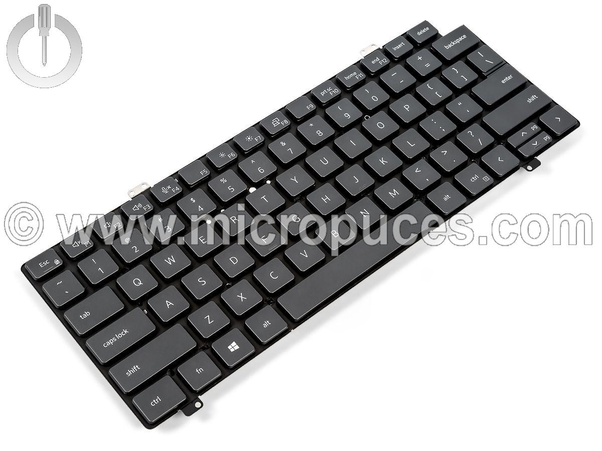 Clavier QWERTY Pour Dell Latitude 5430