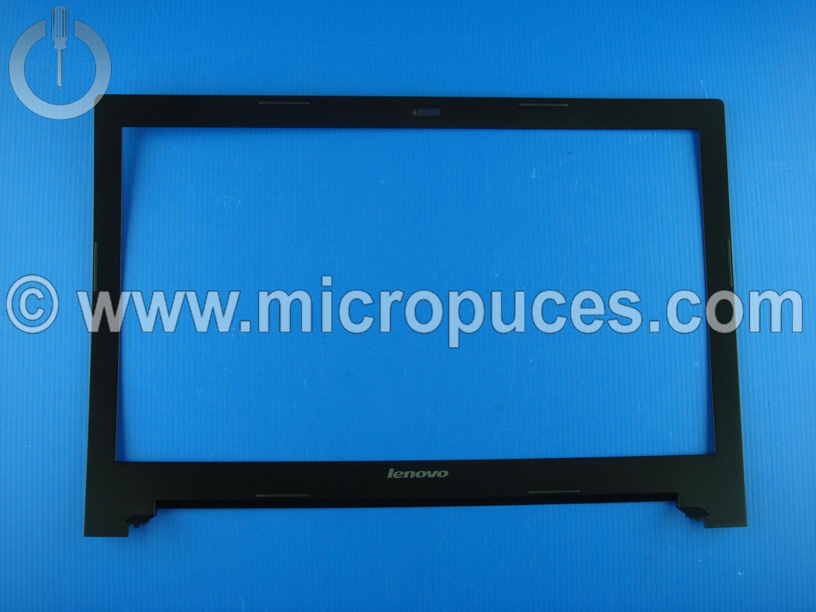 Plasturgie de tour d'écran pour Lenovo Ideapad S510P