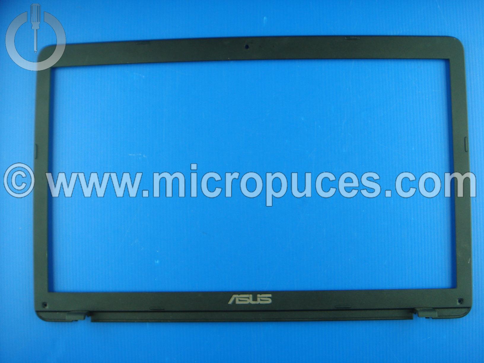 Plasturgie tour d'écran pour ASUS X751MD