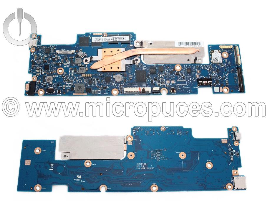 Carte mère ASUS Chromebook C433TA