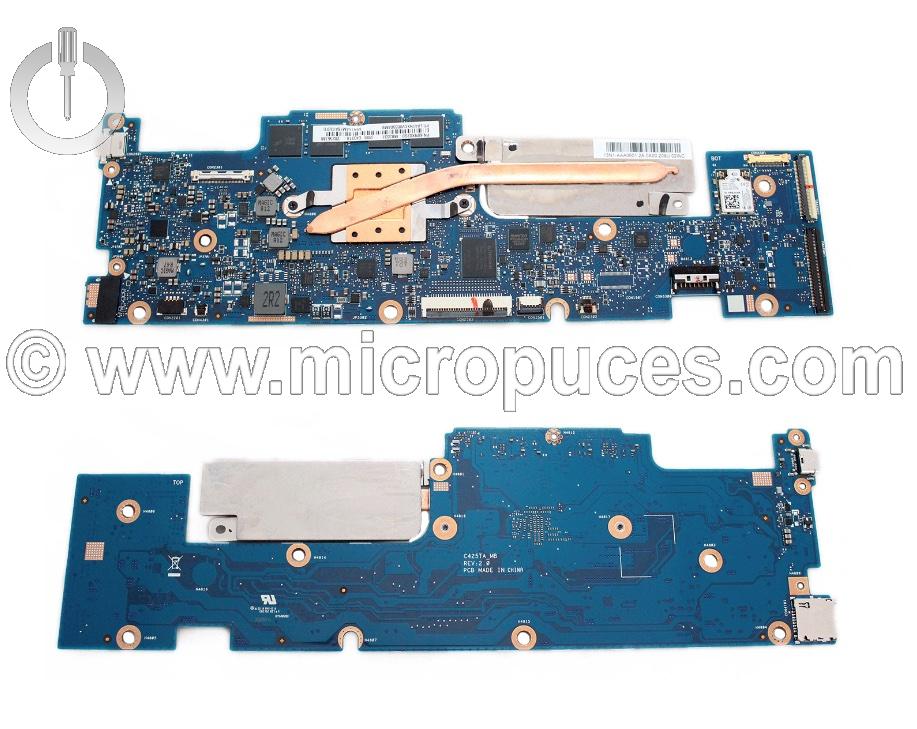 Carte mre ASUS Chromebook C433TA