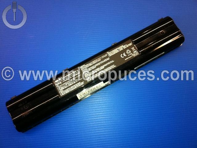 Batterie ASUS A42-A3 pour ASUS A6000