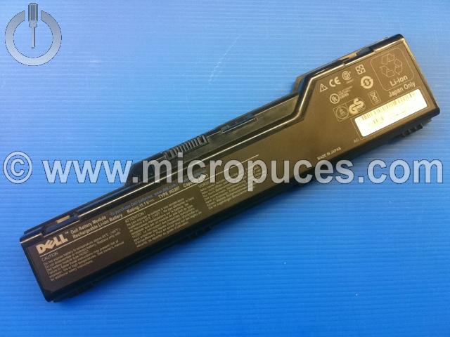 Batterie pour DELL XPS M1730
