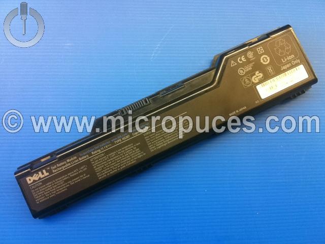 Batterie pour DELL XPS M1730