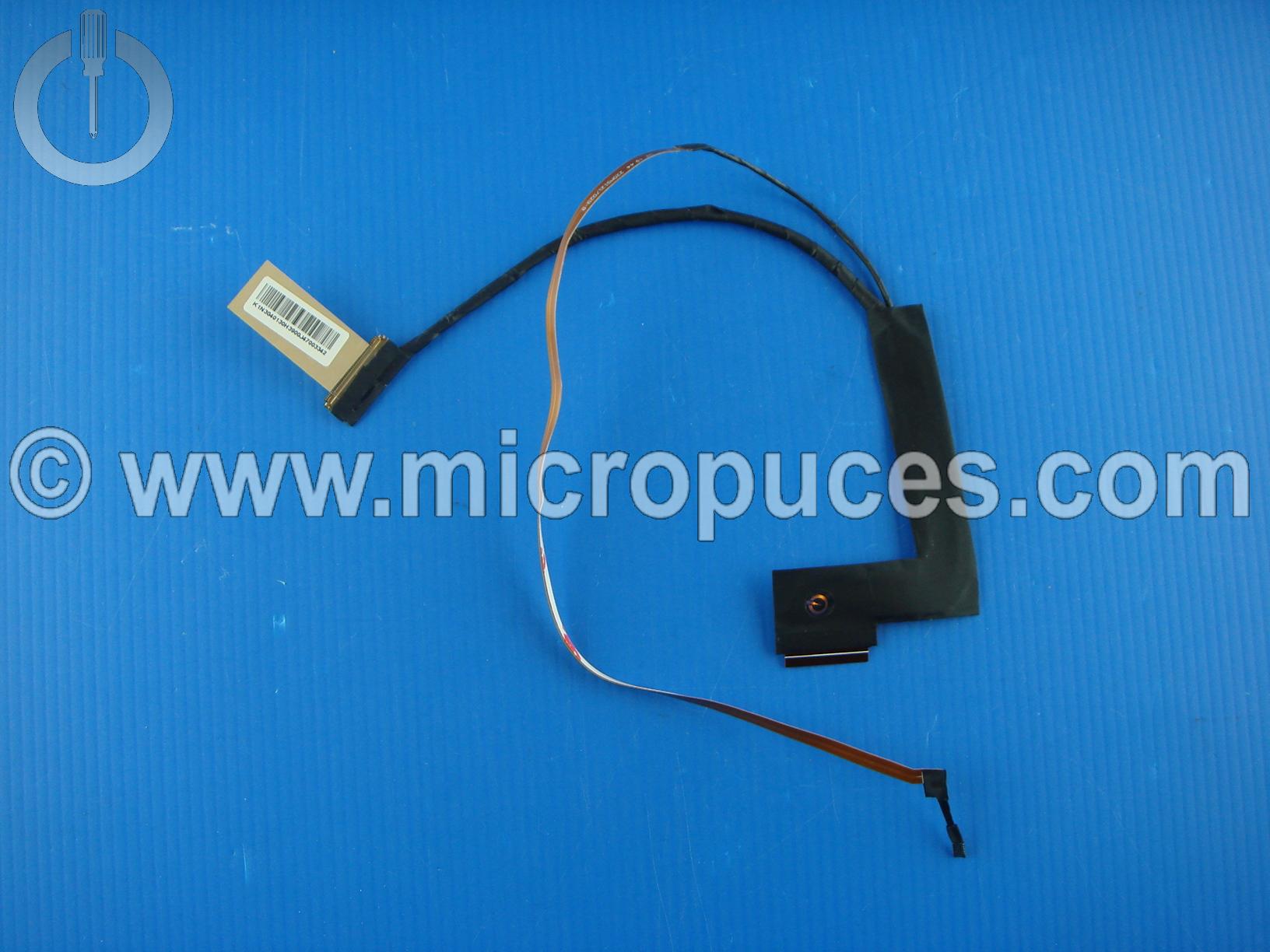 Nappe video pour GPU MSI GS65 P65 WS65