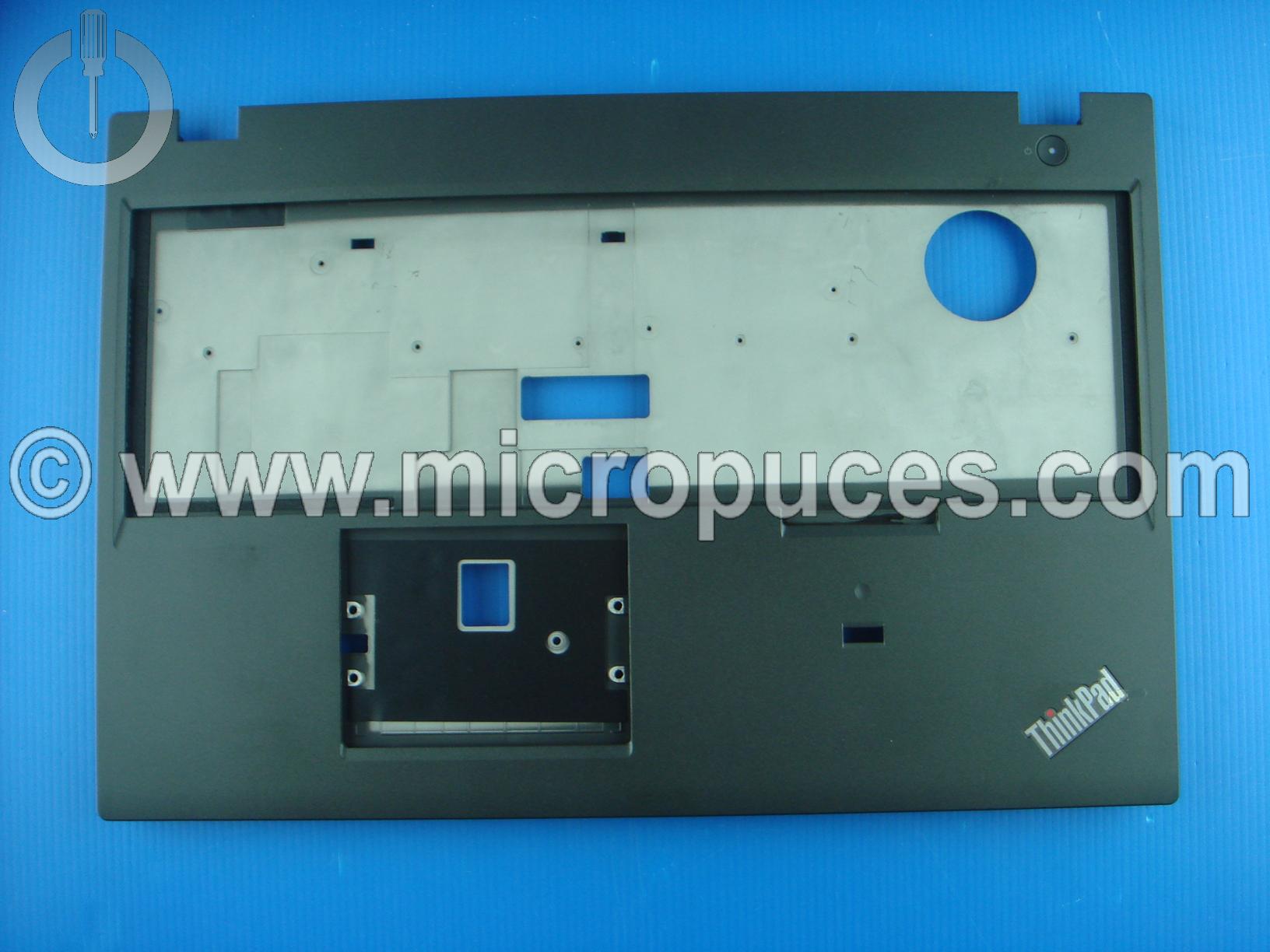 Plasturgie de dessus pour Lenovo Thinkpad T550