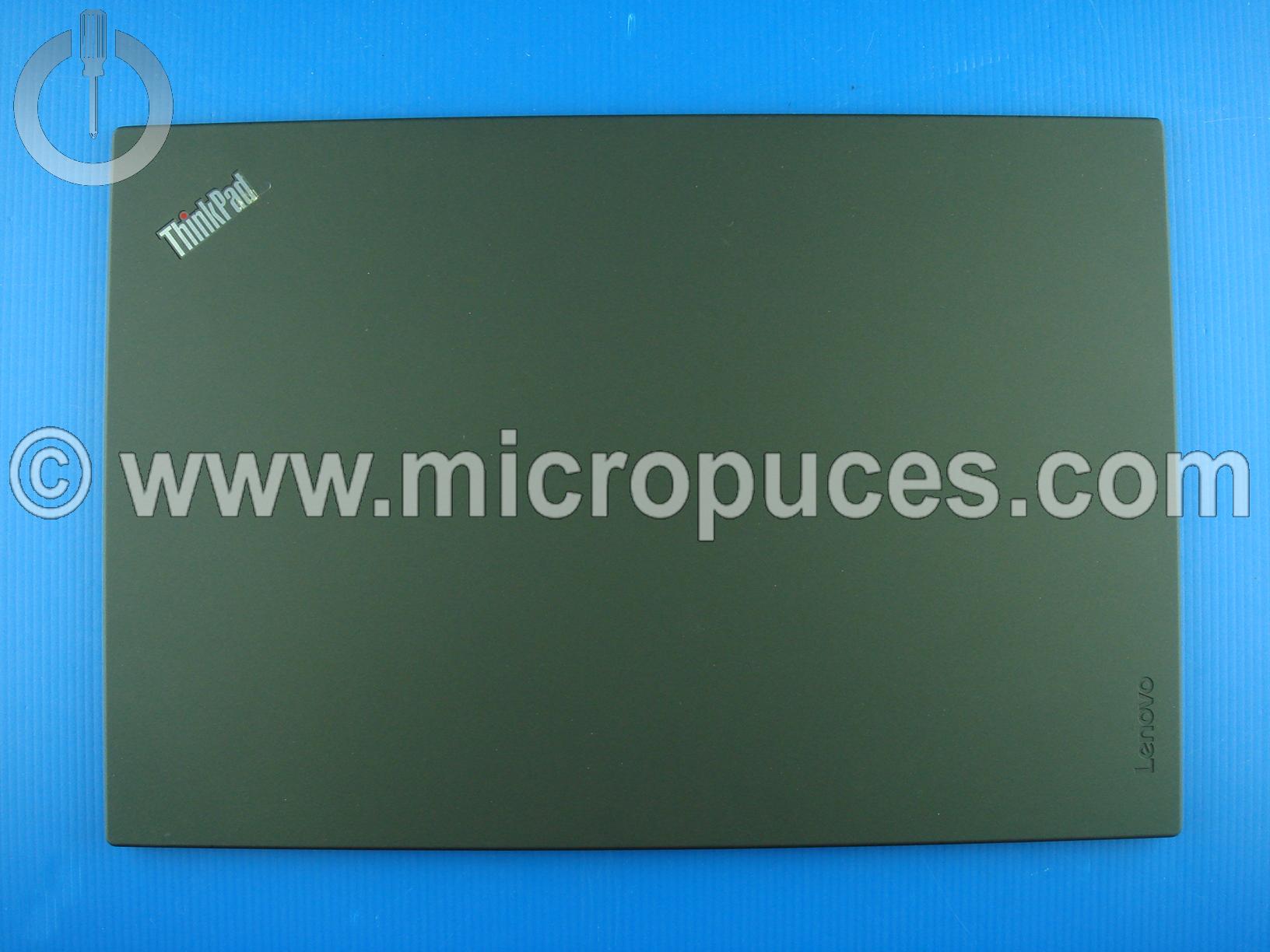 Plasturgie écran pour Lenovo Thinkpad L560 T560 W550