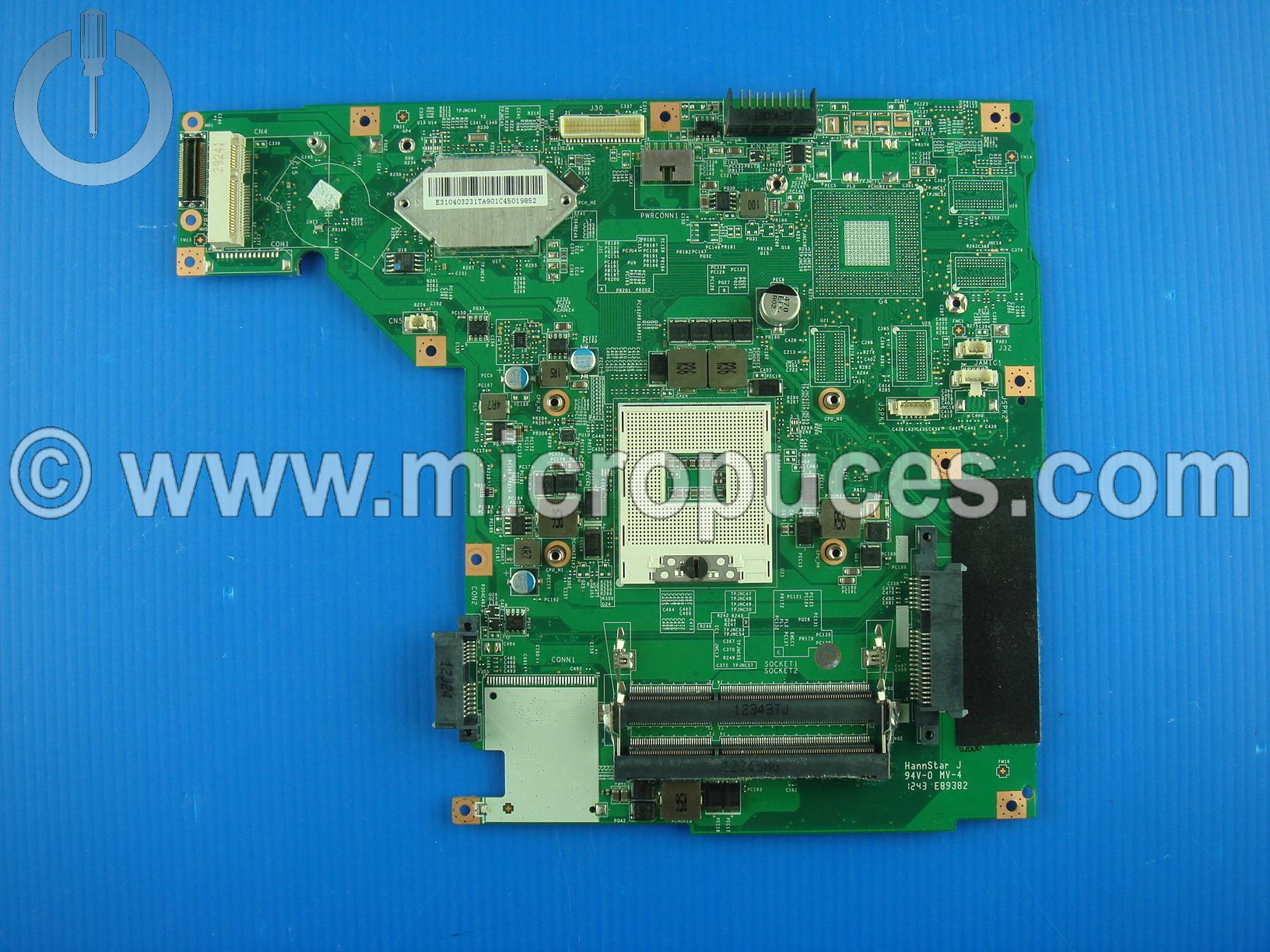 Carte mre pour MSI CR700M