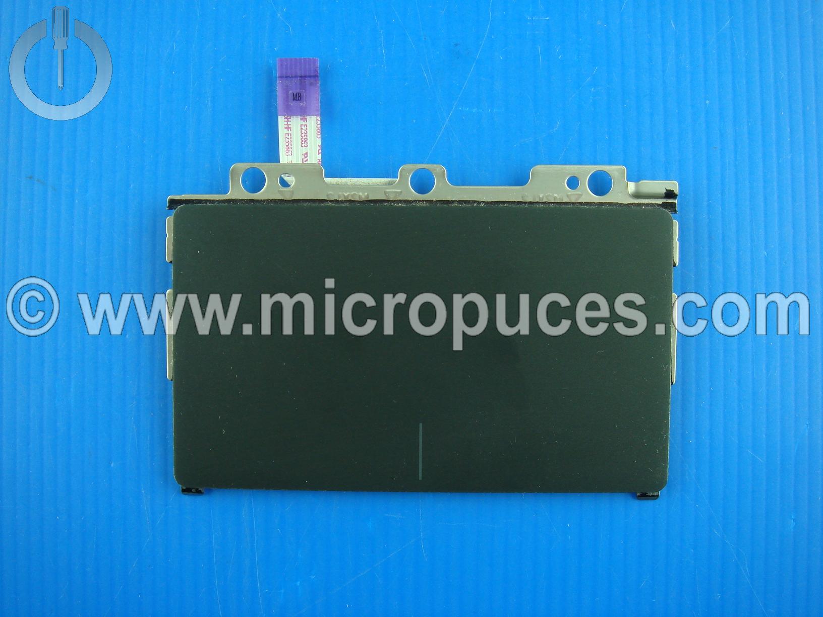 Touchpad pour DELL Inspiron 15 3541 3542 3543