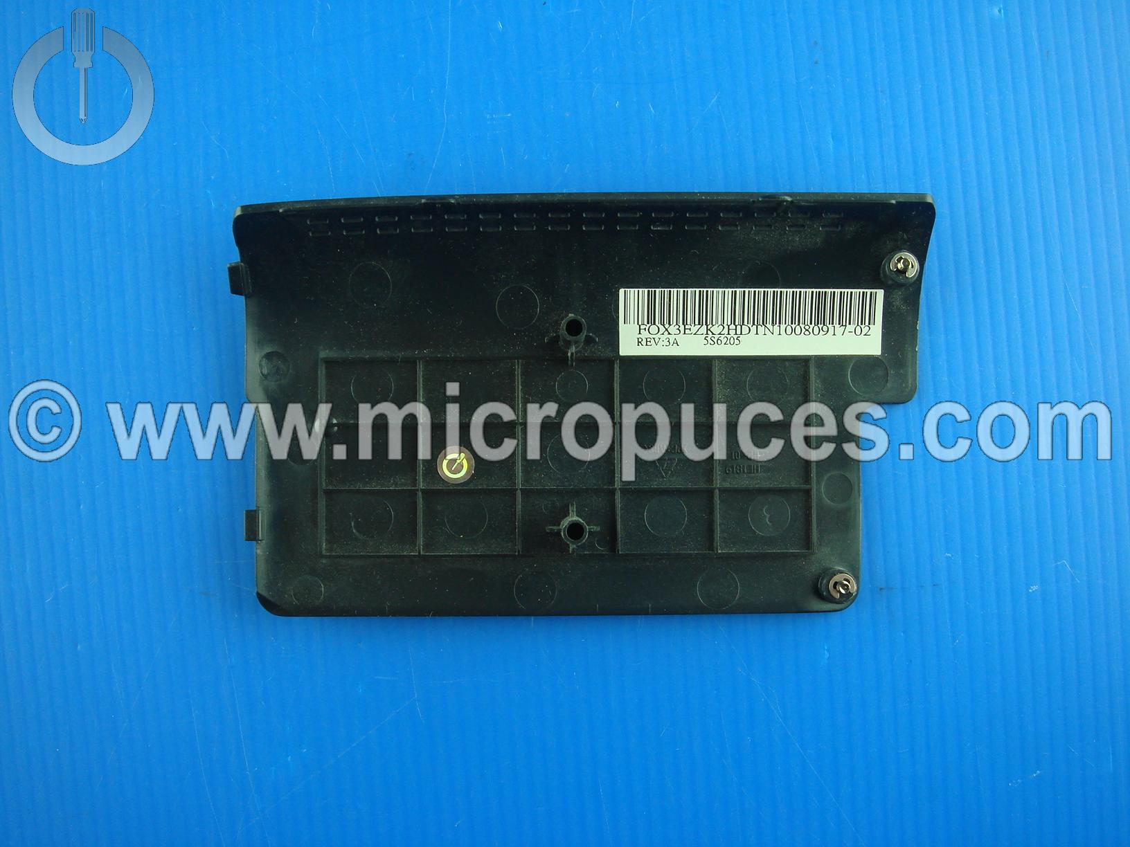 Trappe disque dur ACER Aspire 6530