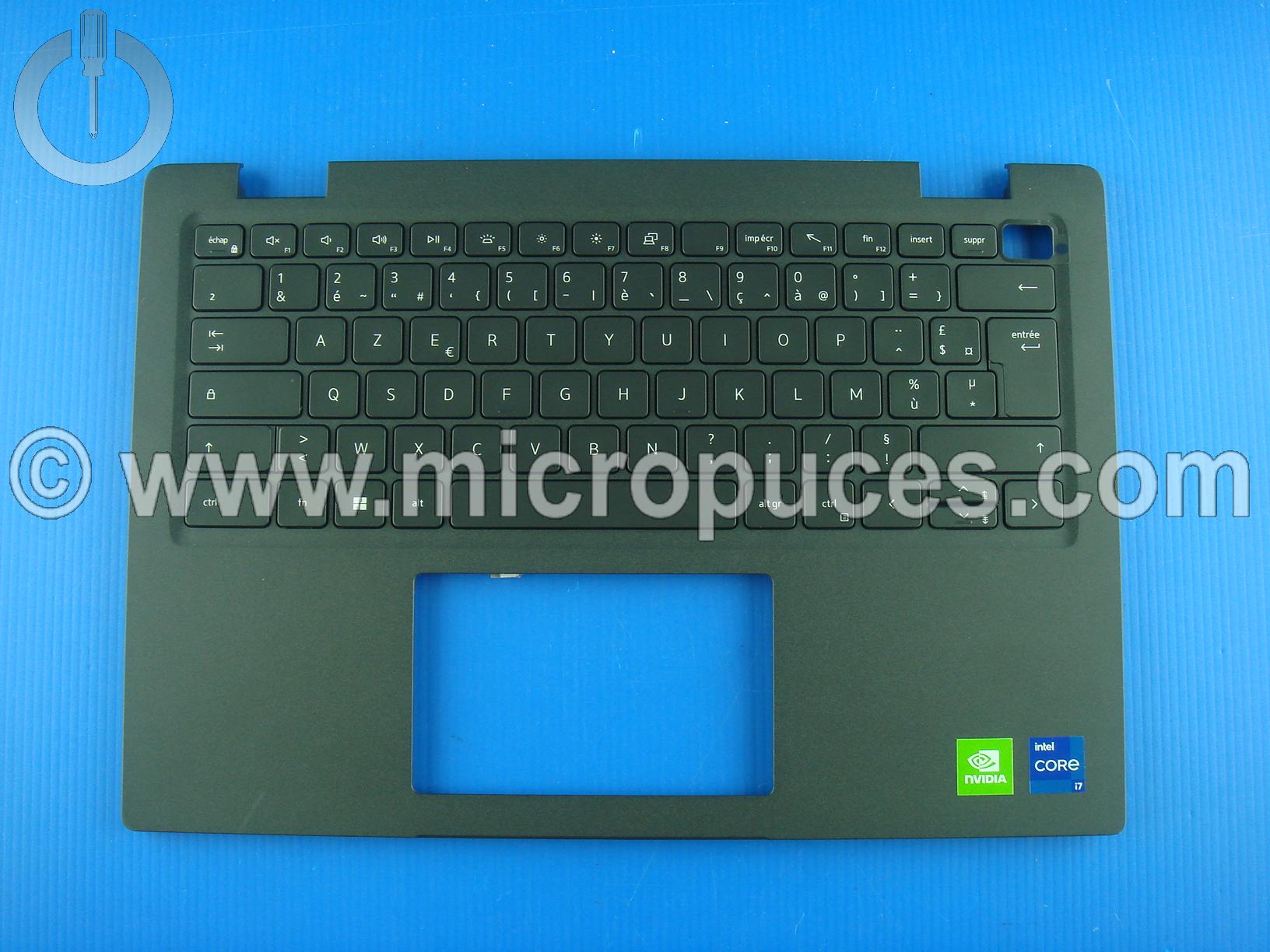 Clavier + plasturgie de dessus pour DELL Latitude 3420