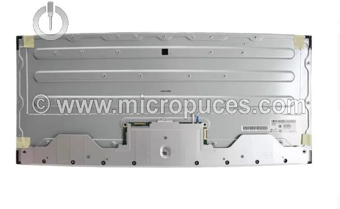 Ecran incurvé 4K 34" 100 Hz pour Acer X34P