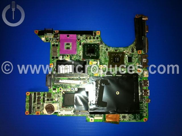 Carte mere HP 461069-001 pour HP DV9500 HDMI