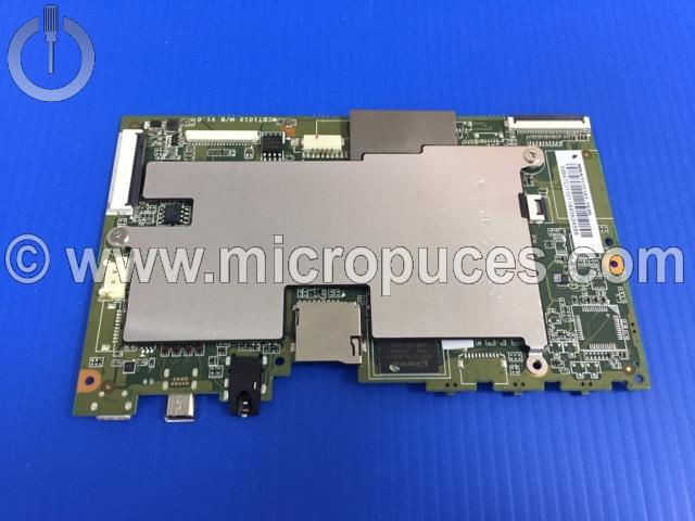 Carte mère pour tablette CARREFOUR CT1030